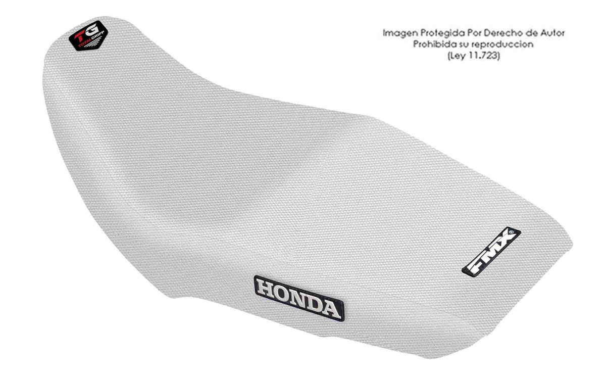 Funda Asiento Honda Storm 125 Total Grip Fmx Covers