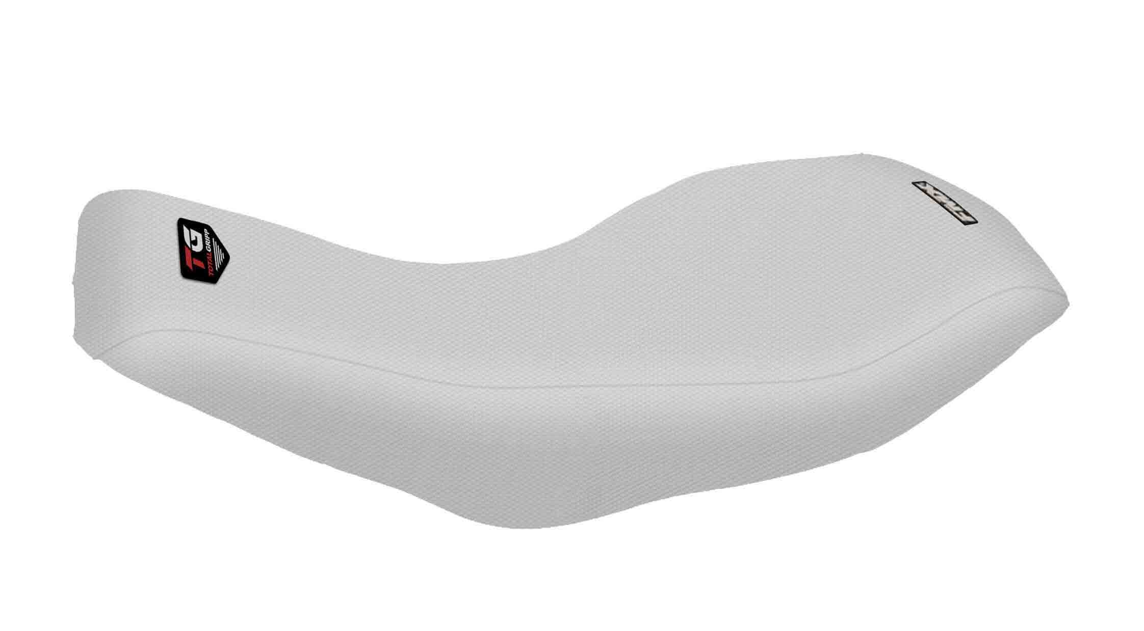 Funda Asiento Zanella 250 King Total Grip Fmx Covers