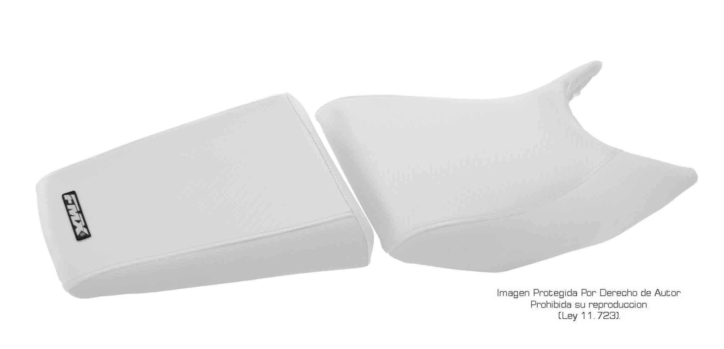 Funda Asiento Rouser 180 / 220 F Total Grip Fmx Covers