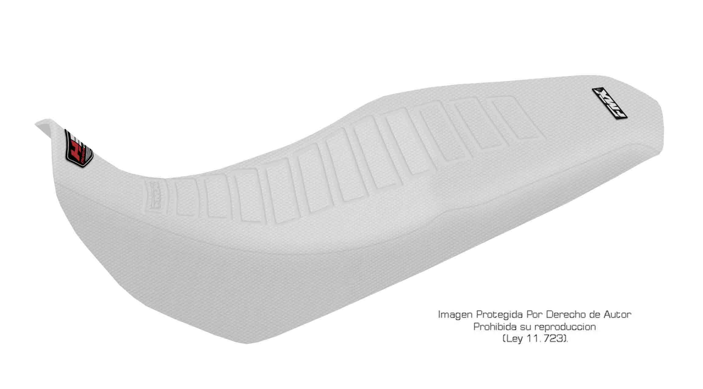 Funda Asiento Keller 260 Quasar Hf Fmx Covers
