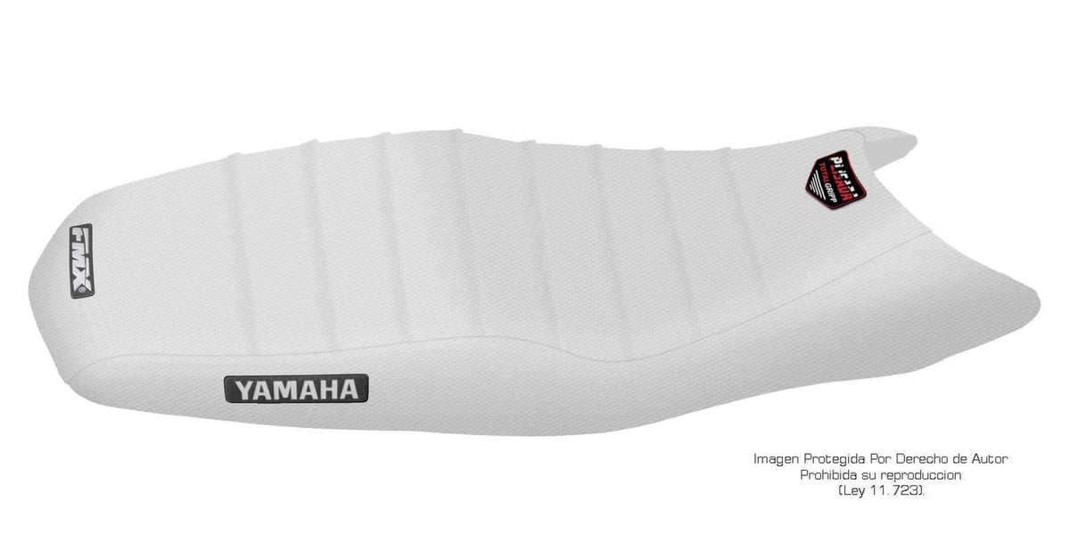 Funda Asiento Yamaha Sz Rr 150 Plisada Fmx Covers