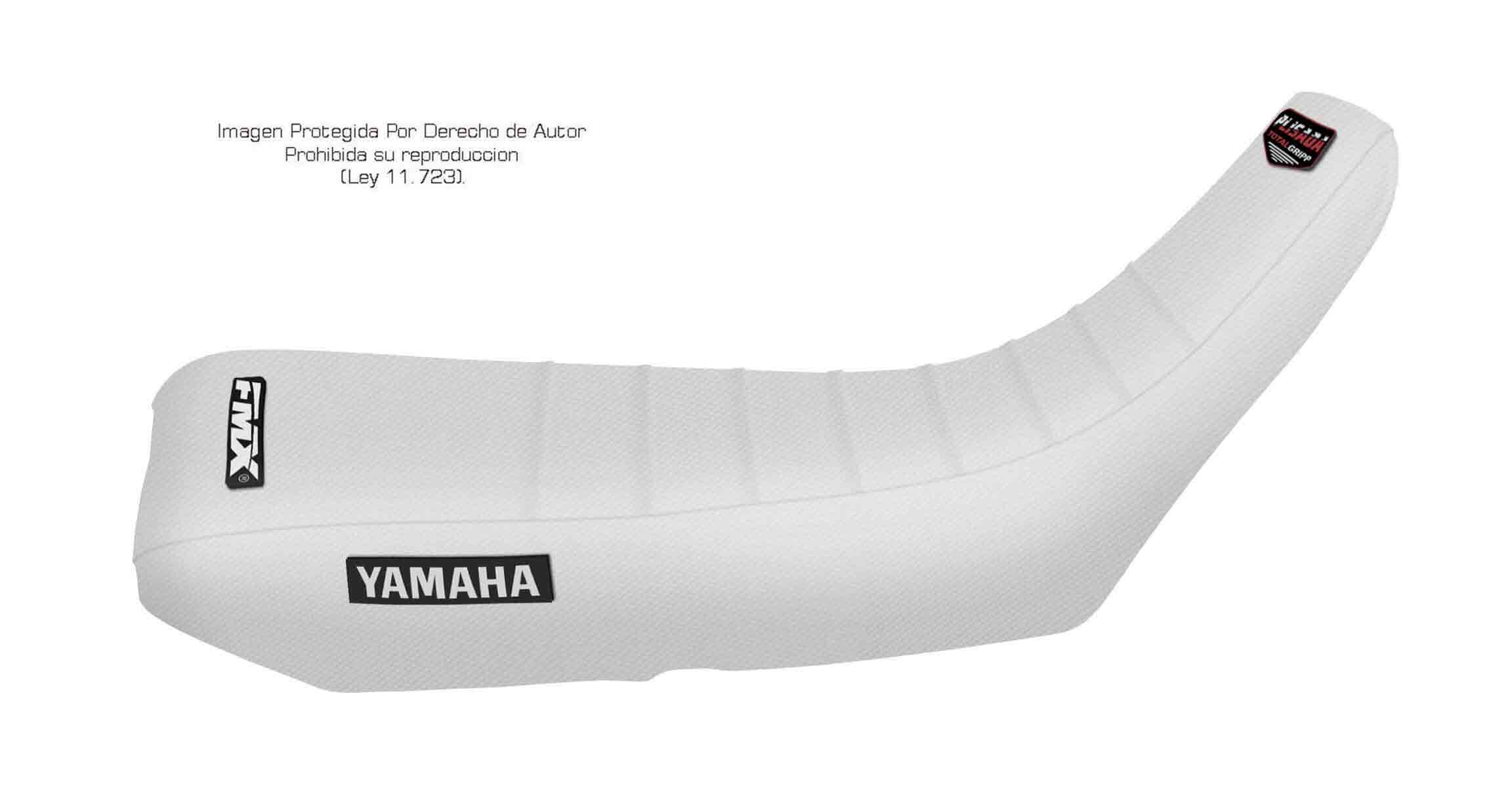 Funda Asiento Yamaha Dt 125/175 Plisada Fmx Covers