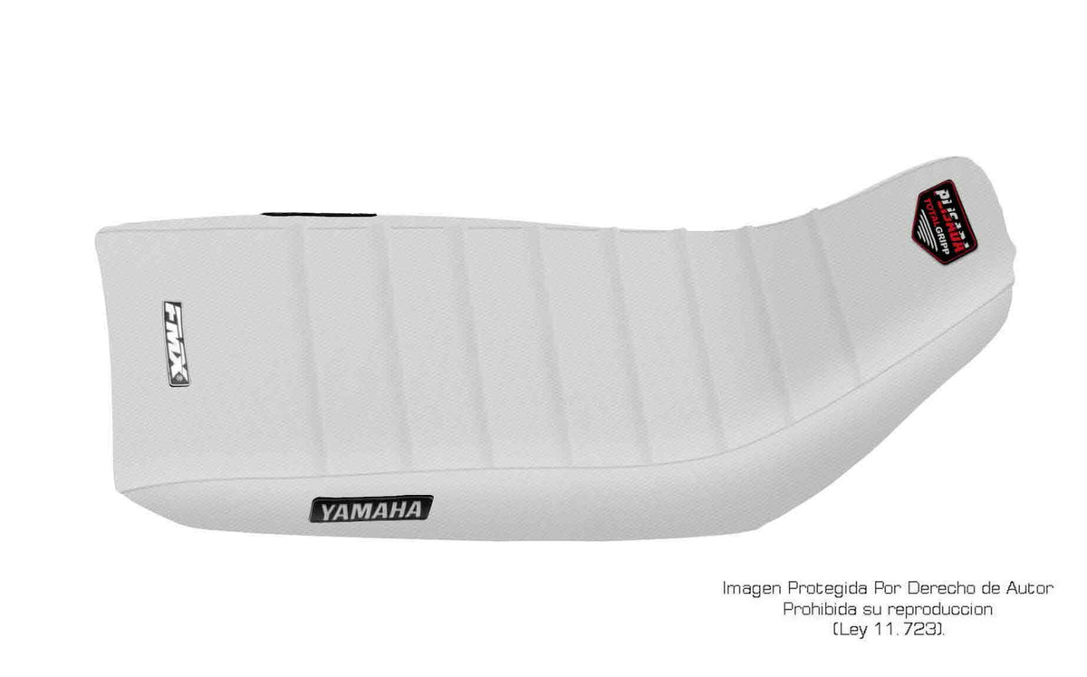 Funda Asiento Yamaha Xt 600 - 90/95 Plisada Fmx Covers