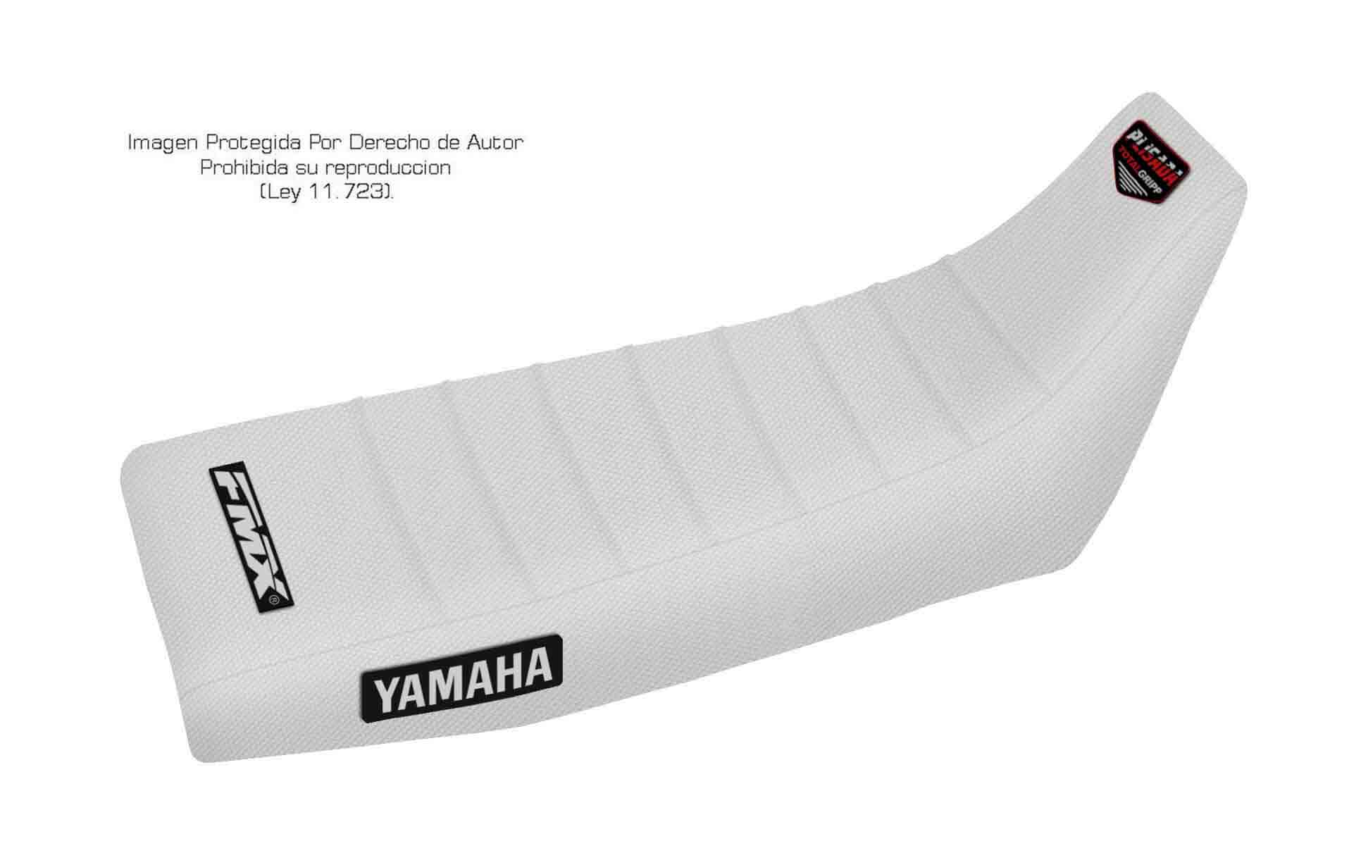 Funda Asiento Yamaha Xt 225 Serow Plisada Fmx Covers