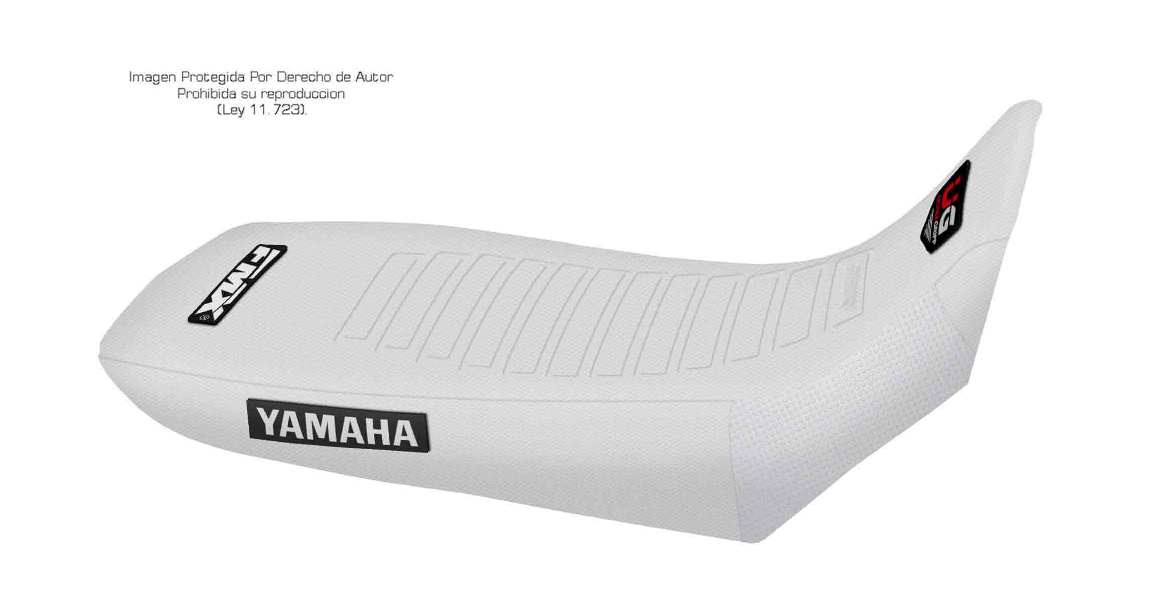 Funda Asiento Yamaha Xtz 250 Ultra Grip Fmx Covers