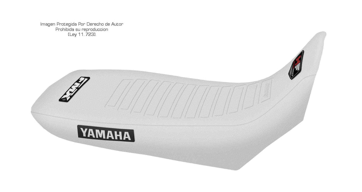 Funda Asiento Yamaha Xtz 250 Hf Fmx Covers
