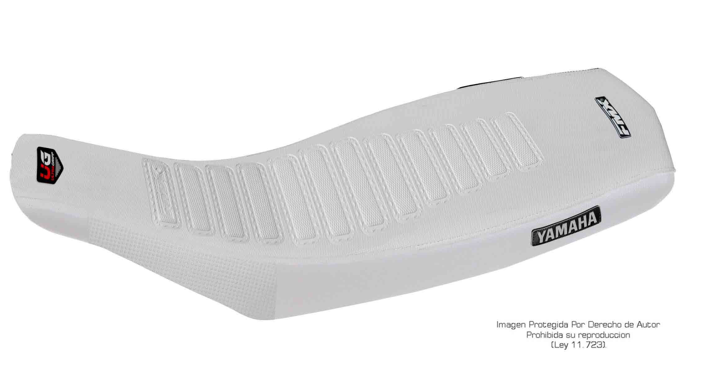 Funda Asiento Yamaha Xtz 125 Ultra Grip Fmx Covers