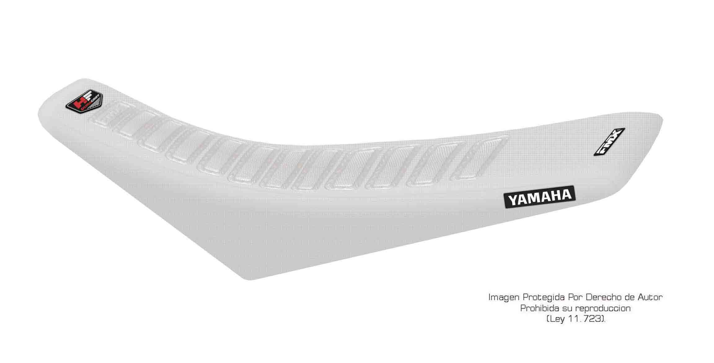 Funda Asiento Yamaha Yz 125/250 - 14/17 Hf Fmx Covers