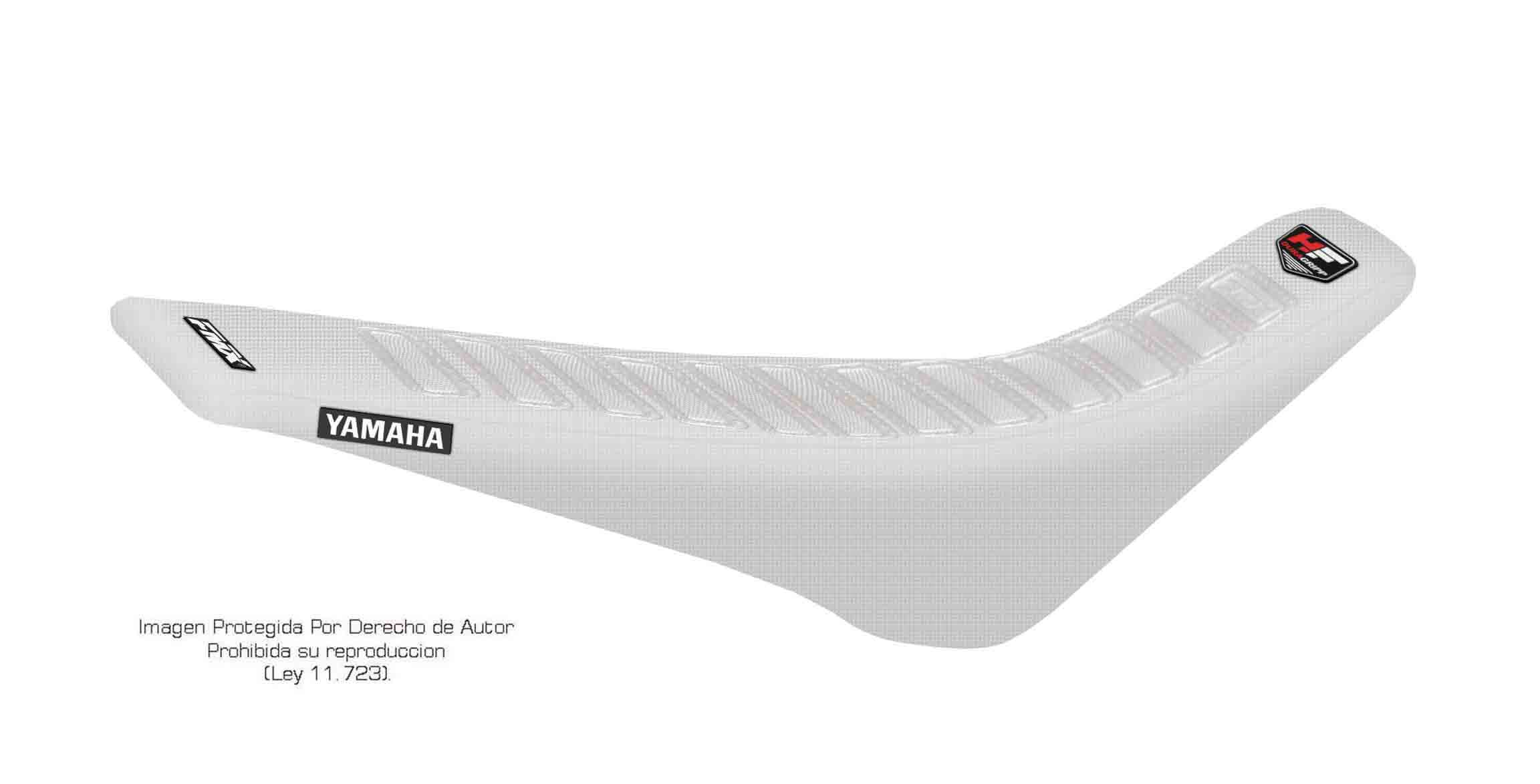 Funda Asiento Yamaha Yz 125/250 - 99/13 Hf Fmx Covers