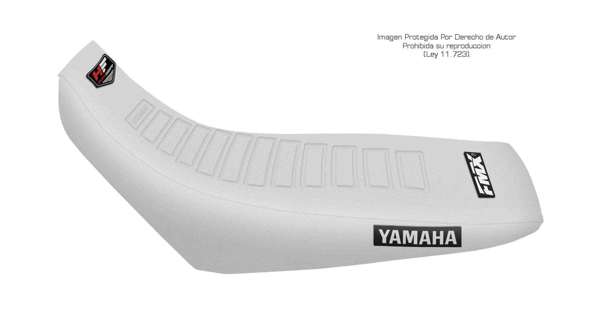 Funda Asiento Yamaha Yzf 400 / Yzf 426 Hf Fmx Covers