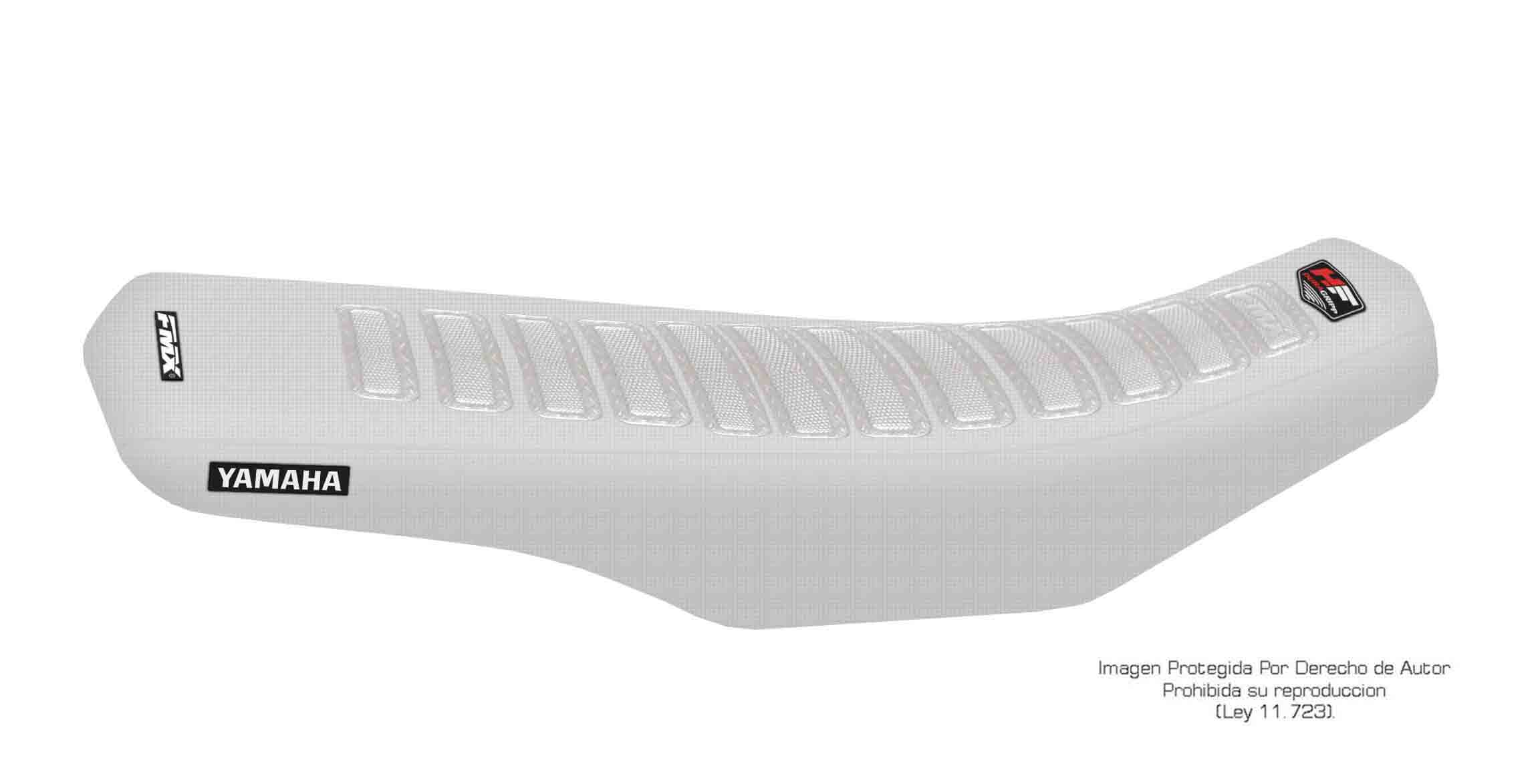 Funda Asiento Yamaha Yzf 250/450 - 2010 Hf Fmx Covers