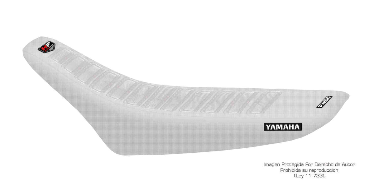 Funda Asiento Yamaha Yz 85 - 02/20 Hf Fmx Covers