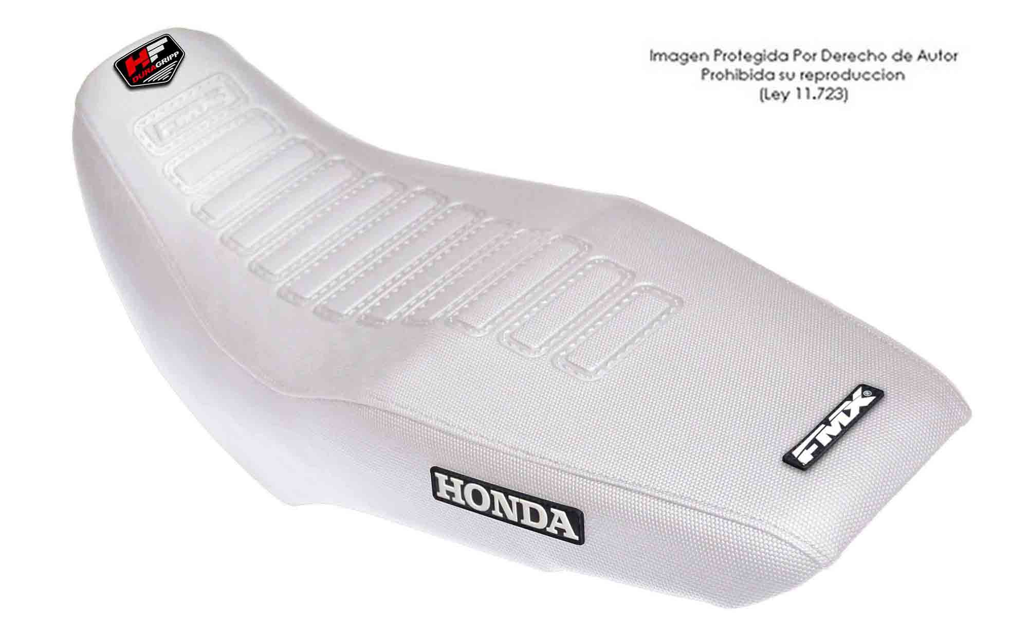 Funda Asiento HONDA Storm 125 HF Fmx Covers