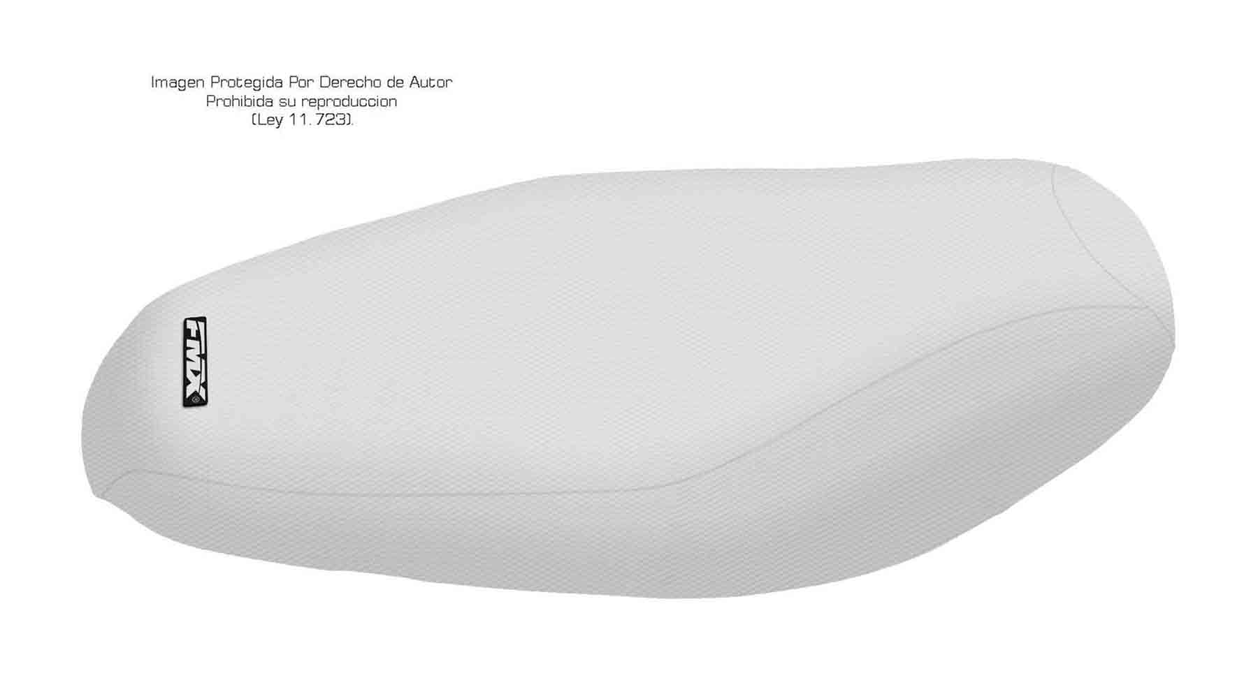 Funda Asiento DA DALT RAF 110 Total Grip FMX COVERS