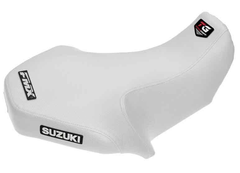 Funda Asiento Suzuki Lt 80 Total Grip Fmx Covers
