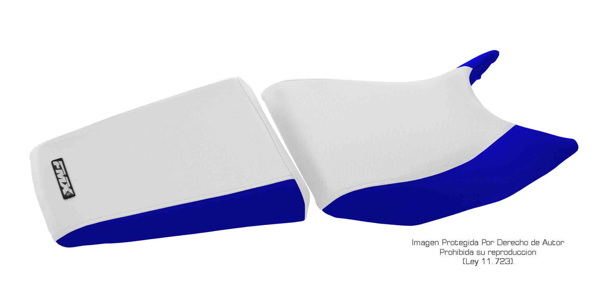 Funda Asiento Rouser 180 / 220 F Total Grip Fmx Covers