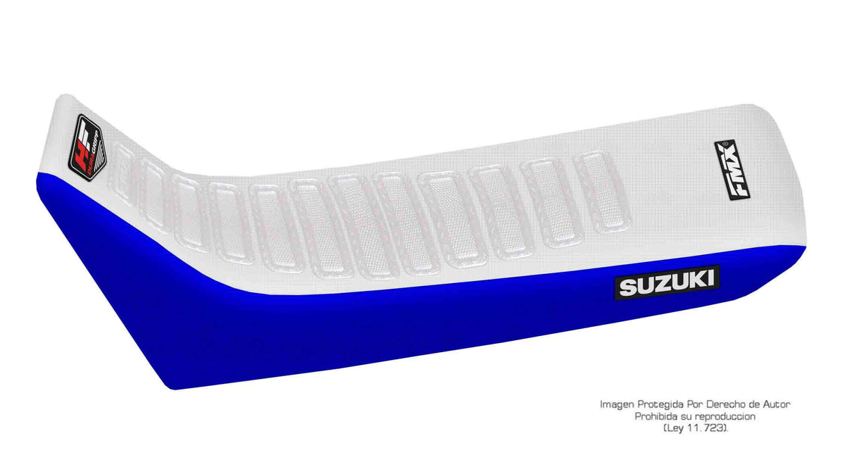 Funda Asiento Suzuki Dr 800 Rs Hf Fmx Covers