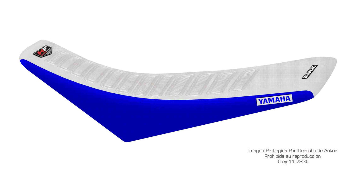 Funda Asiento Yamaha Yz 125/250 - 14/17 Hf Fmx Covers