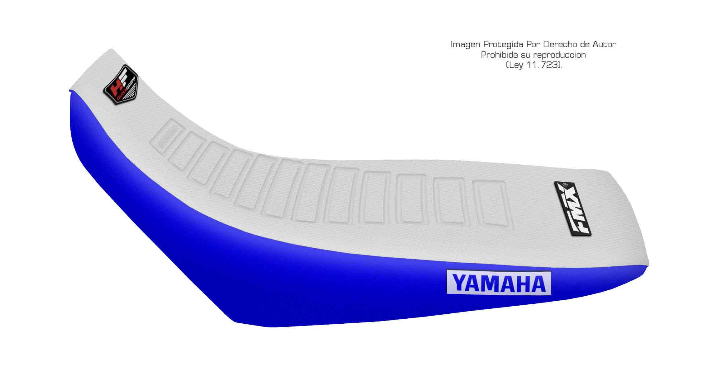 Funda Asiento Yamaha Yzf 400 / Yzf 426 Hf Fmx Covers