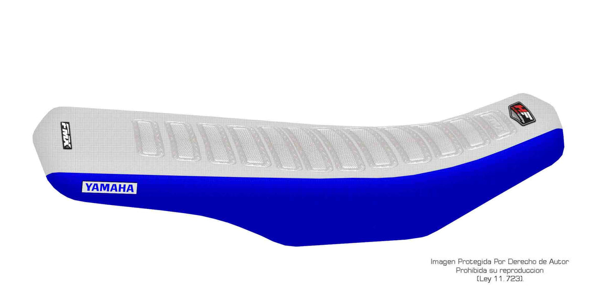 Funda Asiento Yamaha Yzf 250/450 - 2010 Hf Fmx Covers
