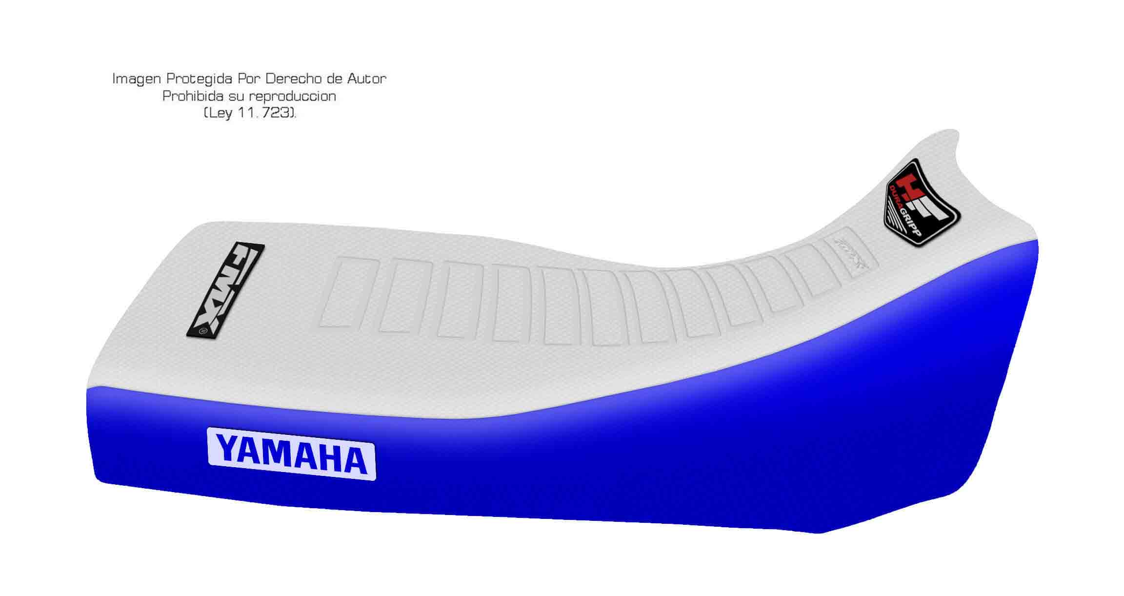 Funda Asiento Yamaha Xt 350 Hf Fmx Covers