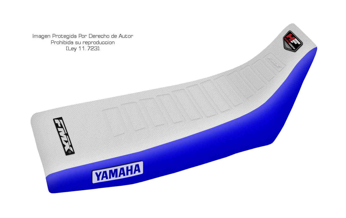 Funda Asiento Yamaha Xt 225 Serow Hf Fmx Covers