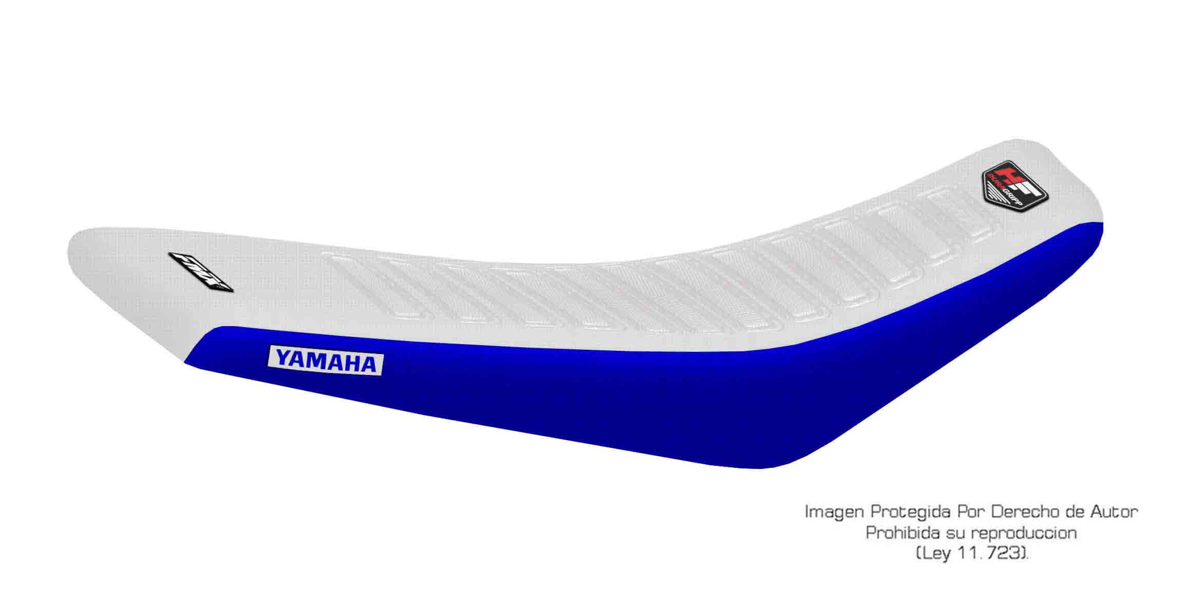 Funda Asiento Yamaha Yzf 250/450 - 04/09 Hf Fmx Covers