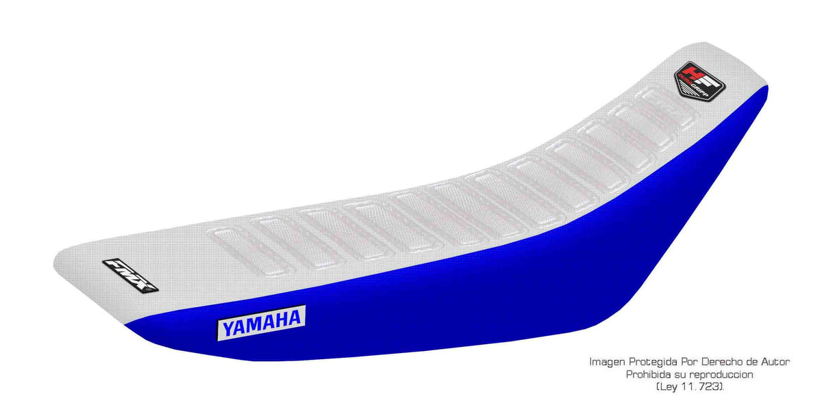 Funda Asiento Yamaha Yz 125/250 - 96/98 Hf Fmx Covers