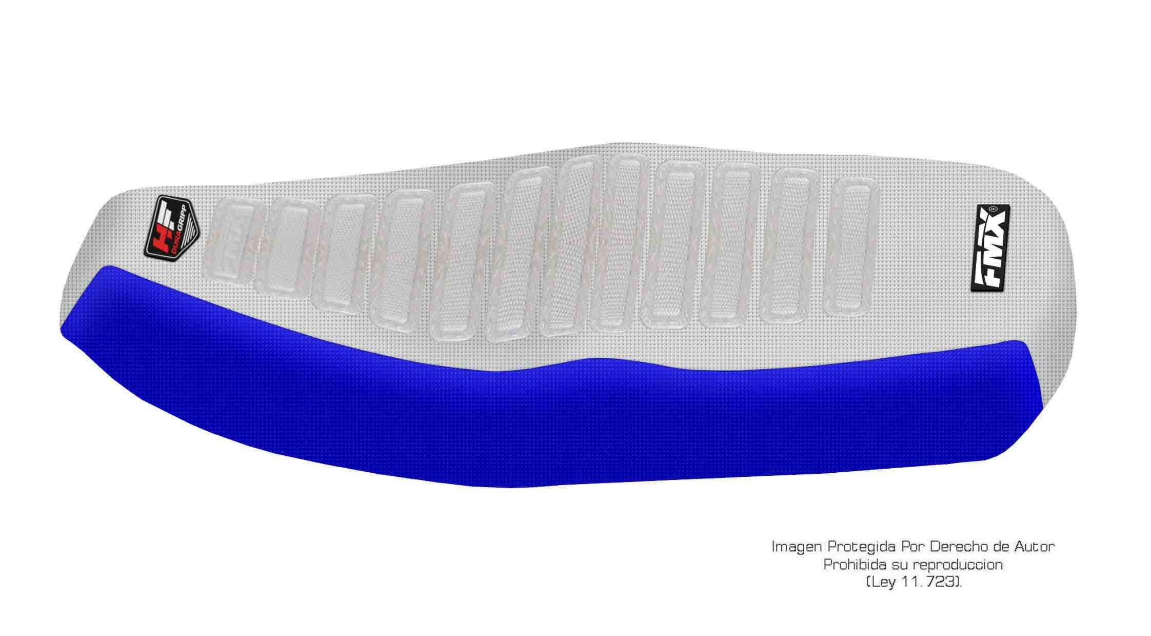 Funda Asiento Zanella Due 110 Luxury HF Fmx Covers
