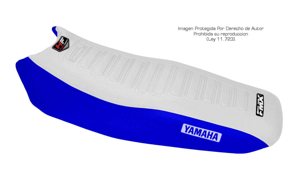 Funda Asiento Yamaha Ybr 125 Hf Fmx Covers