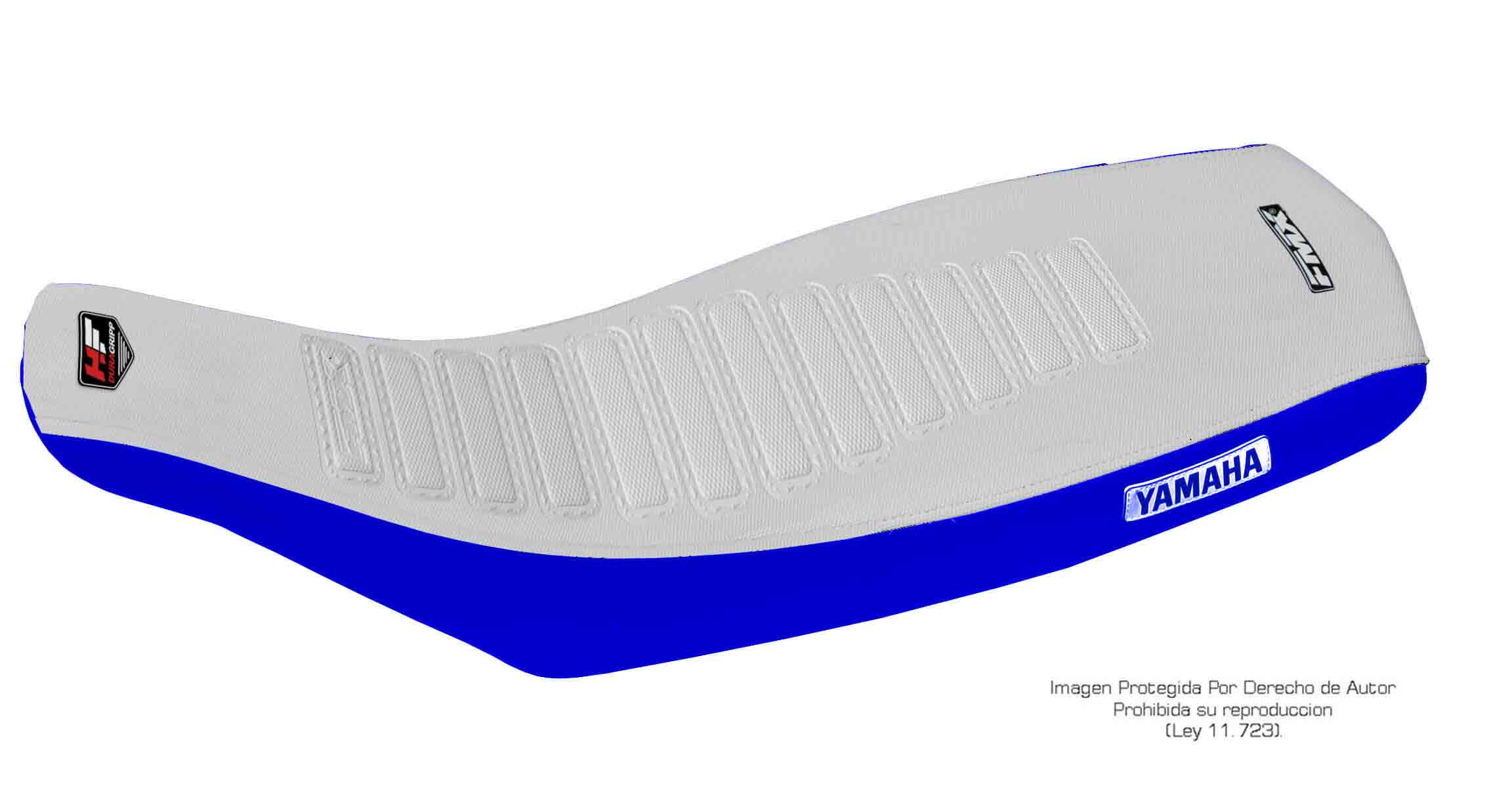Funda Asiento Yamaha Xtz 125 Hf Fmx Covers
