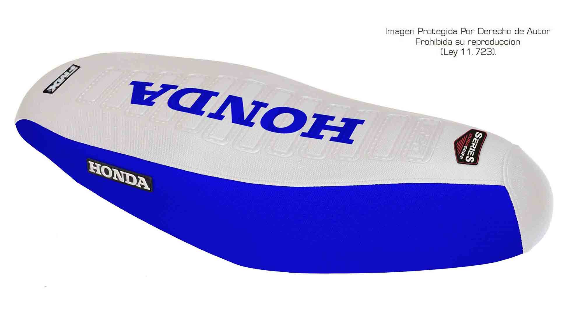 Funda Asiento Honda Biz 100/105 Series Fmx Covers