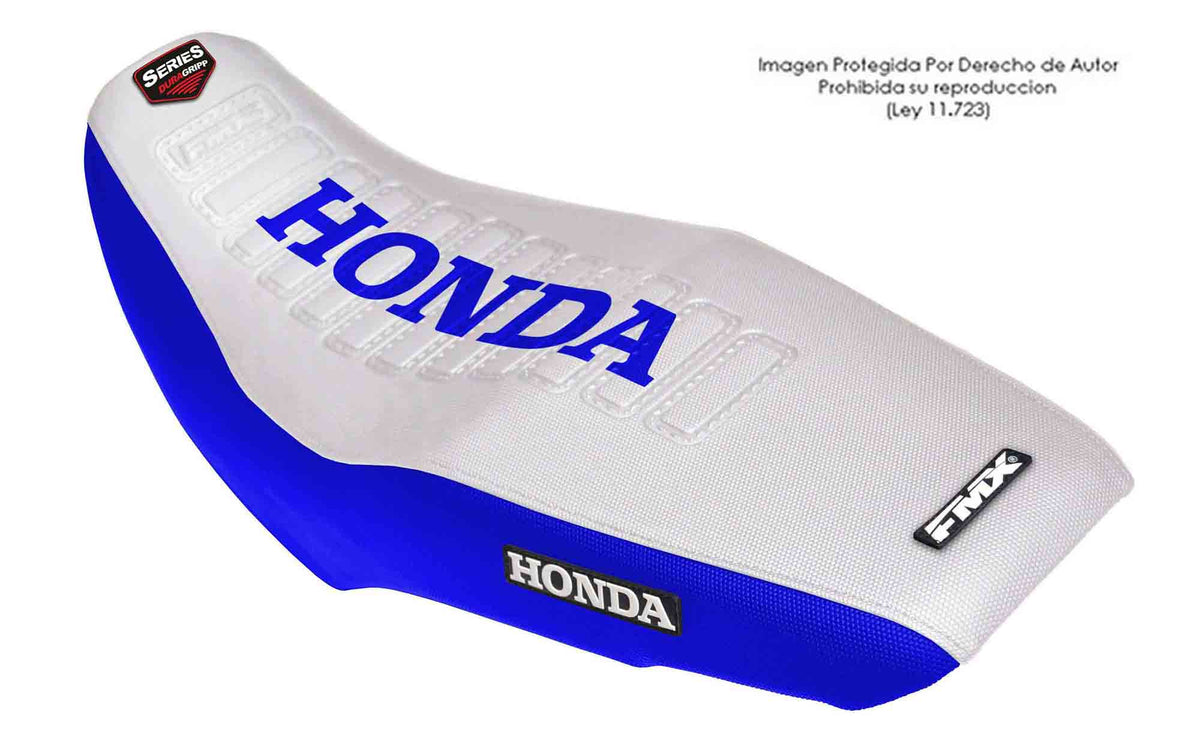 Funda Asiento Honda Storm 125 Series Fmx Covers