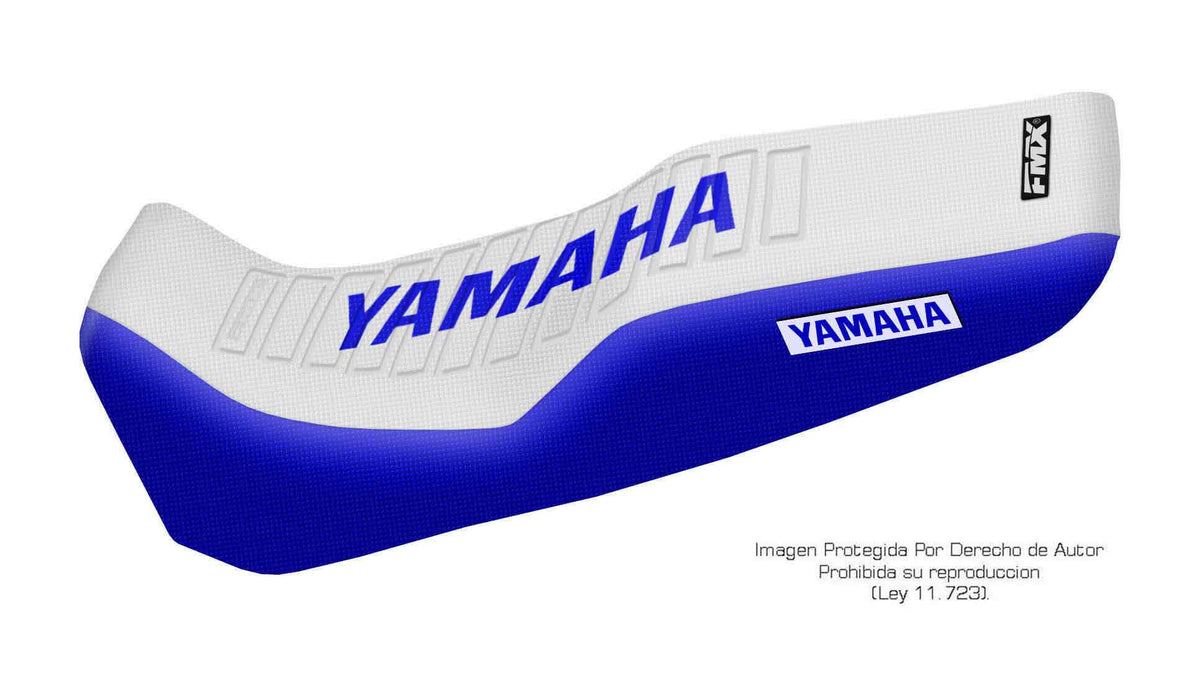 Funda Asiento Yamaha Ybr 250 Series Fmx Covers