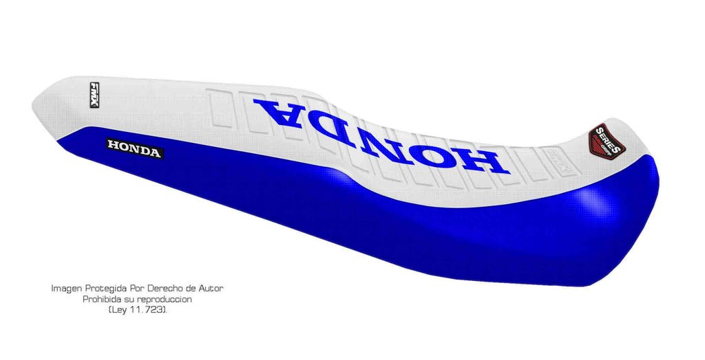 Funda Asiento Honda GLH 150 Gaucha Series Fmx Covers