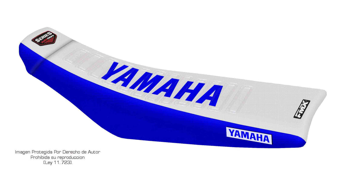 Funda Asiento Yamaha Yzf 250/450 - 17/19 Series Fmx Covers