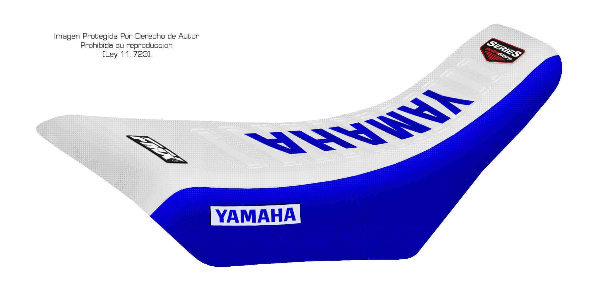 Funda Asiento Yamaha Yz 80 - 1993/2001 Series Fmx Covers