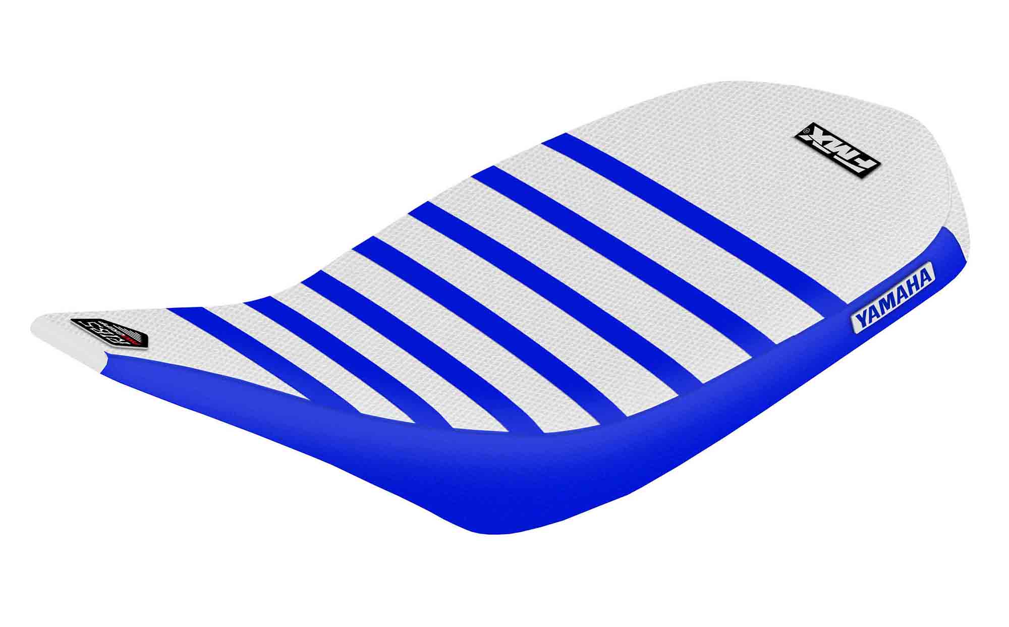 Funda Asiento Yamaha Yfz 450 Rib Fmx Covers