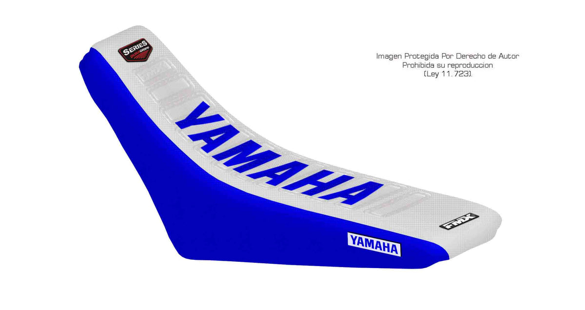 Funda Asiento Yamaha Ttr 50 Series Fmx Covers