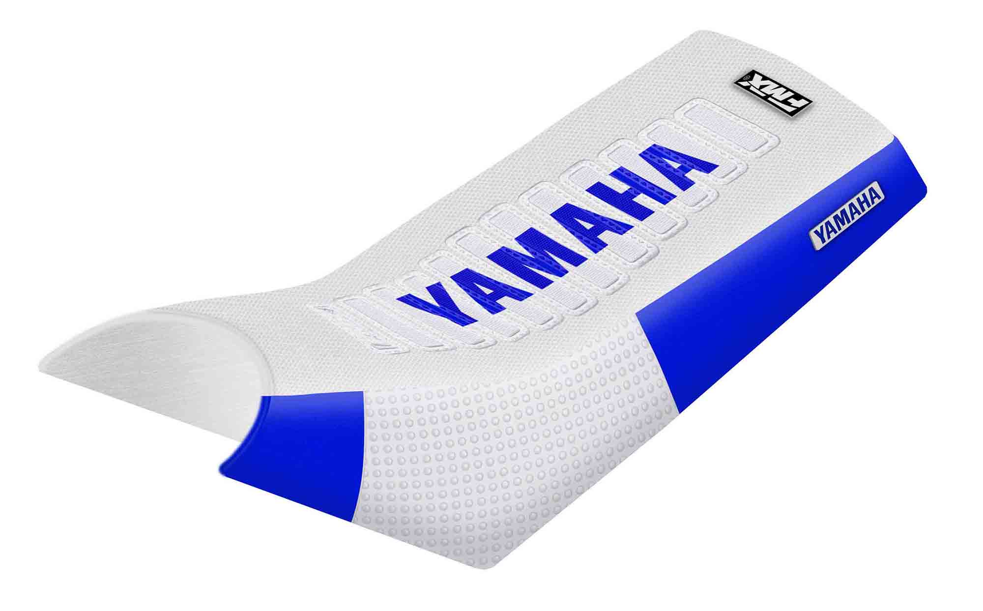 Funda Asiento Yamaha Warrior Ultra Grip Series Fmx Covers
