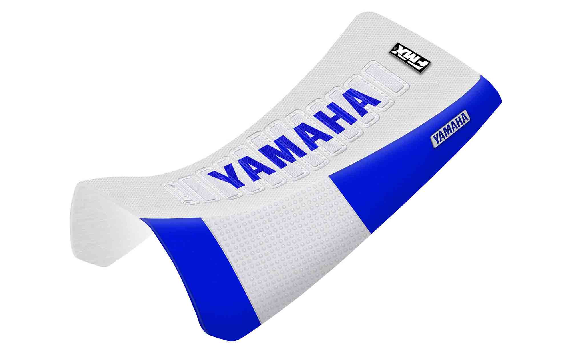 Funda Asiento Yamaha Blaster Ultra Grip Series Fmx Covers