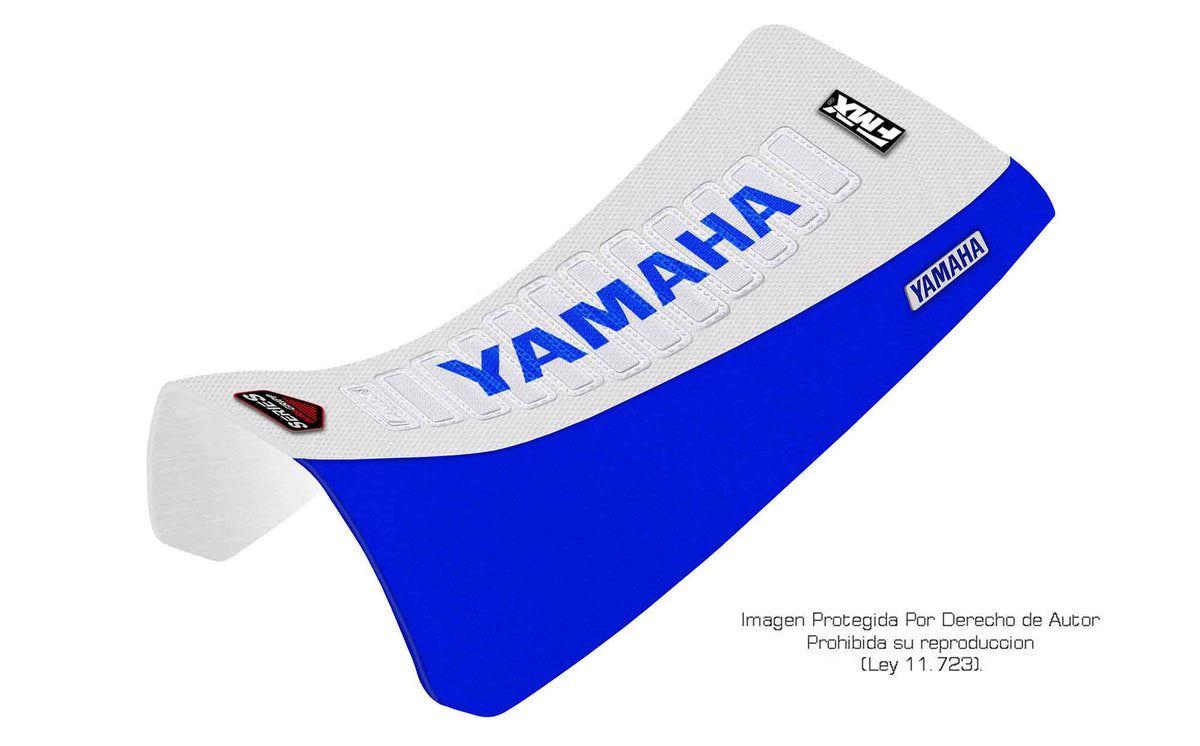 Funda Asiento Yamaha Blaster Series Fmx Covers