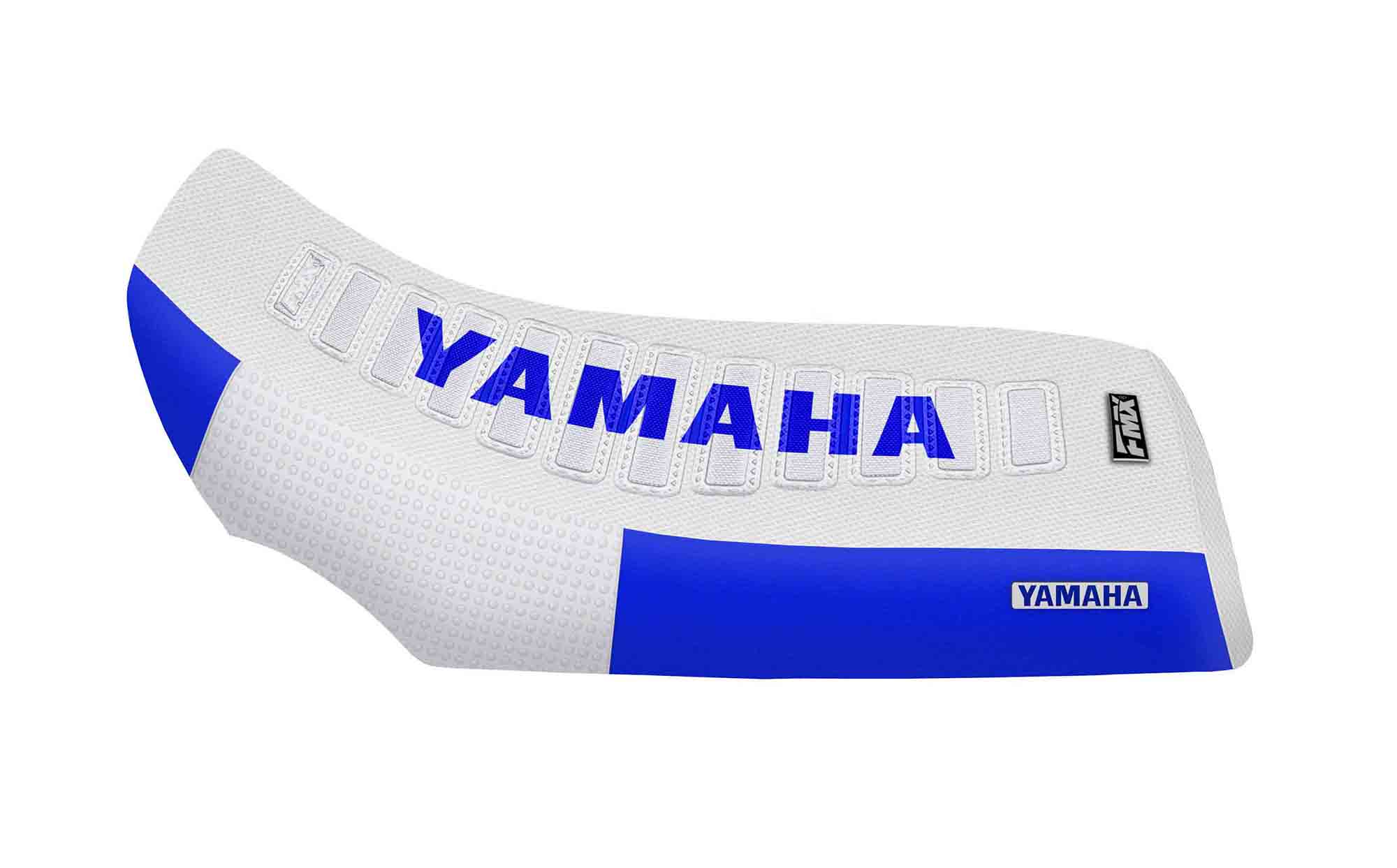 Funda Asiento Yamaha Banshee Ultra Grip Series Fmx Covers