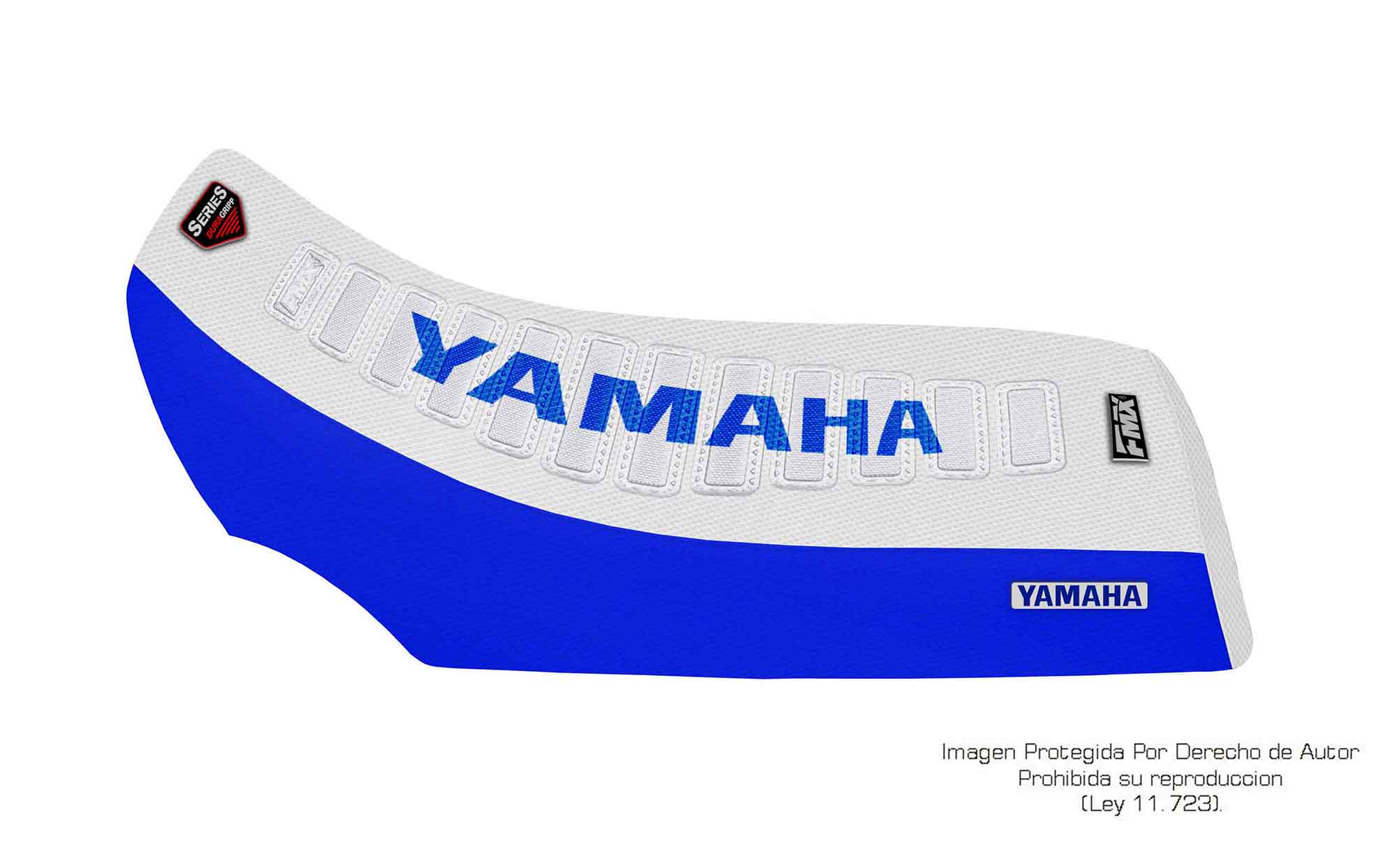 Funda Asiento Yamaha Banshee Series Fmx Covers