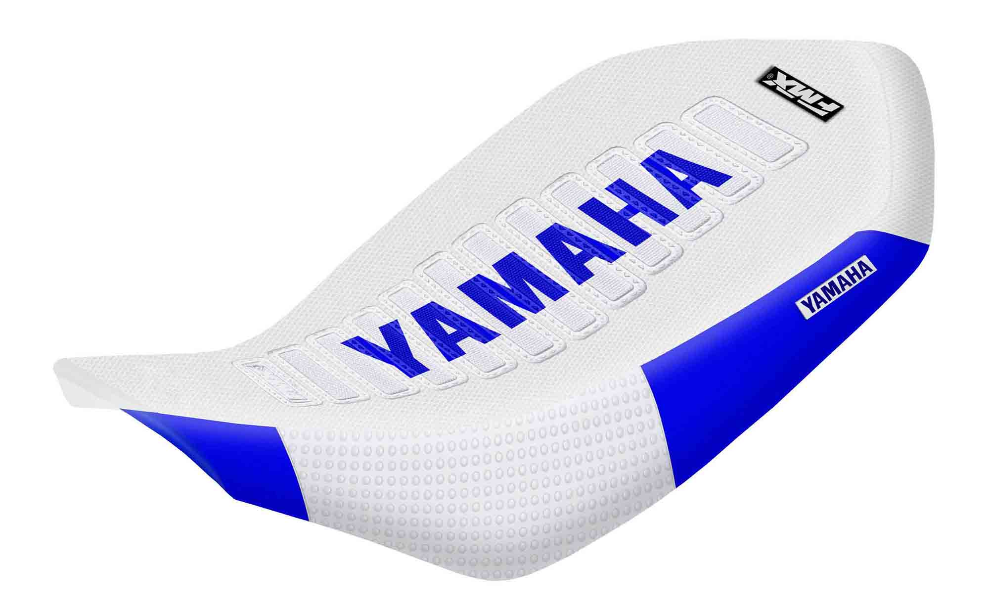 Funda Asiento Yamaha Raptor 700 Ultra Grip Series Fmx Covers