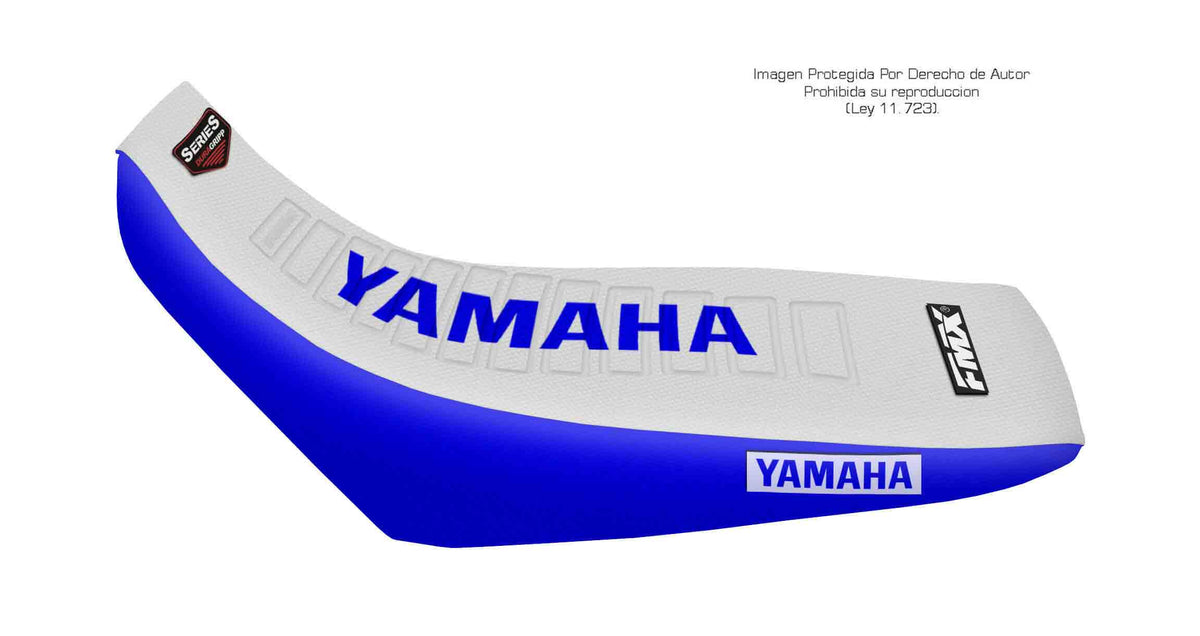 Funda Asiento Yamaha Yzf 400 / Yzf 426 Series Fmx Covers