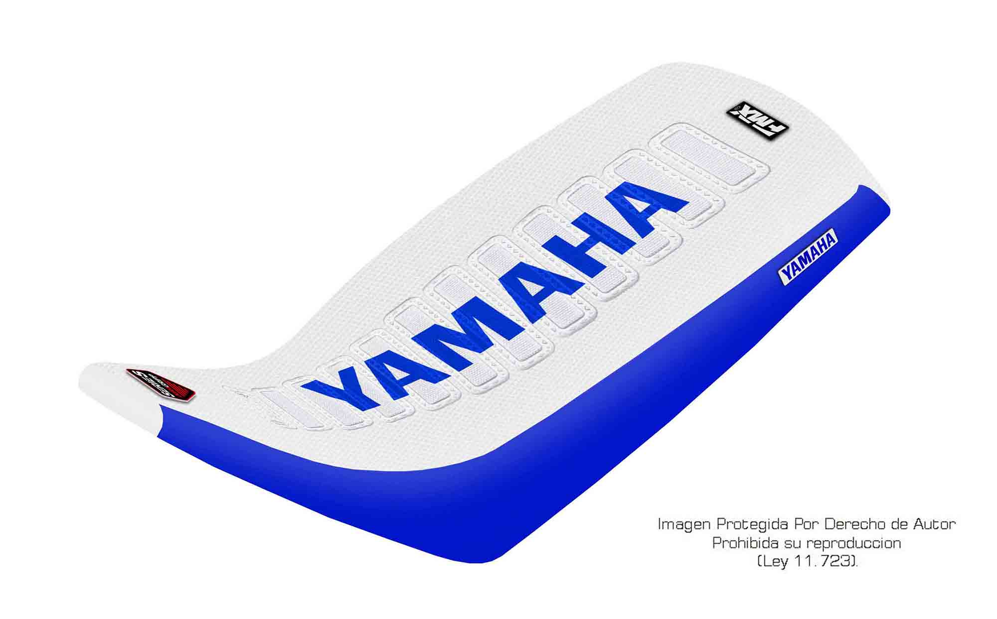 Funda Asiento Yamaha Raptor 660 Series Fmx Covers