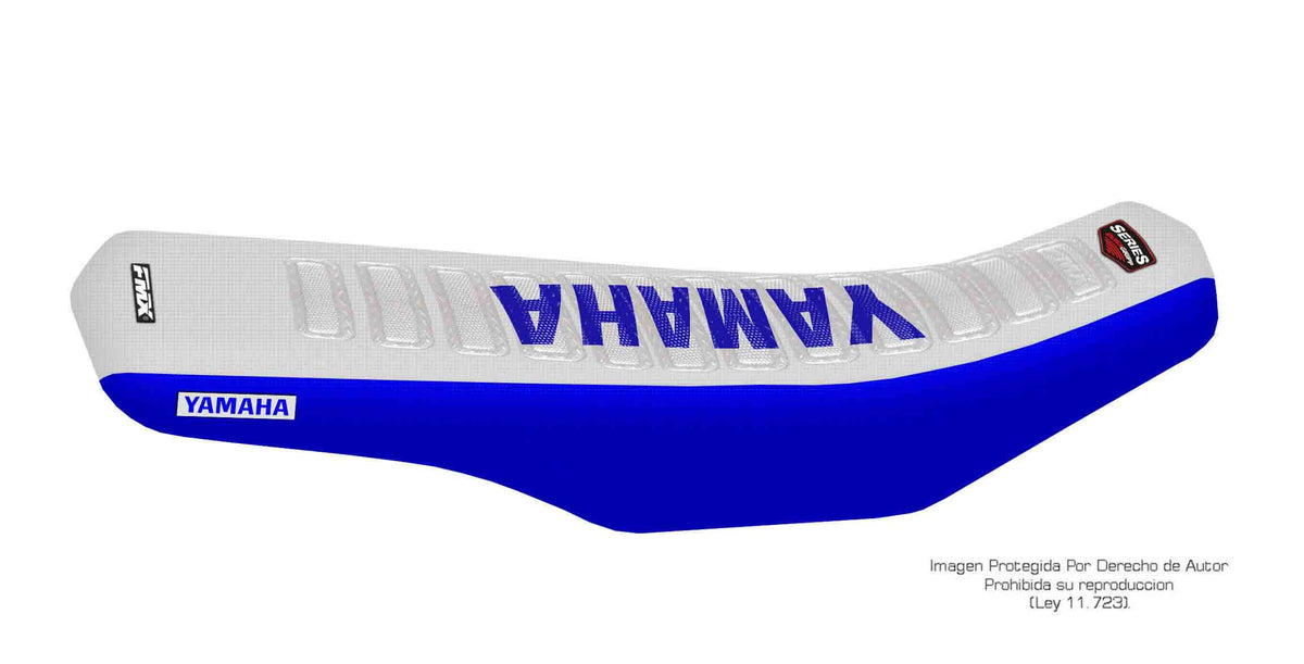 Funda Asiento Yamaha Yzf 250/450 - 2010 Series Fmx Covers