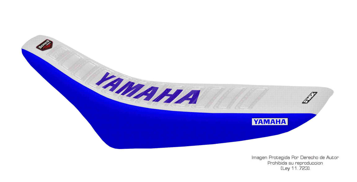 Funda Asiento Yamaha Yz 85 - 02/20 Series Fmx Covers