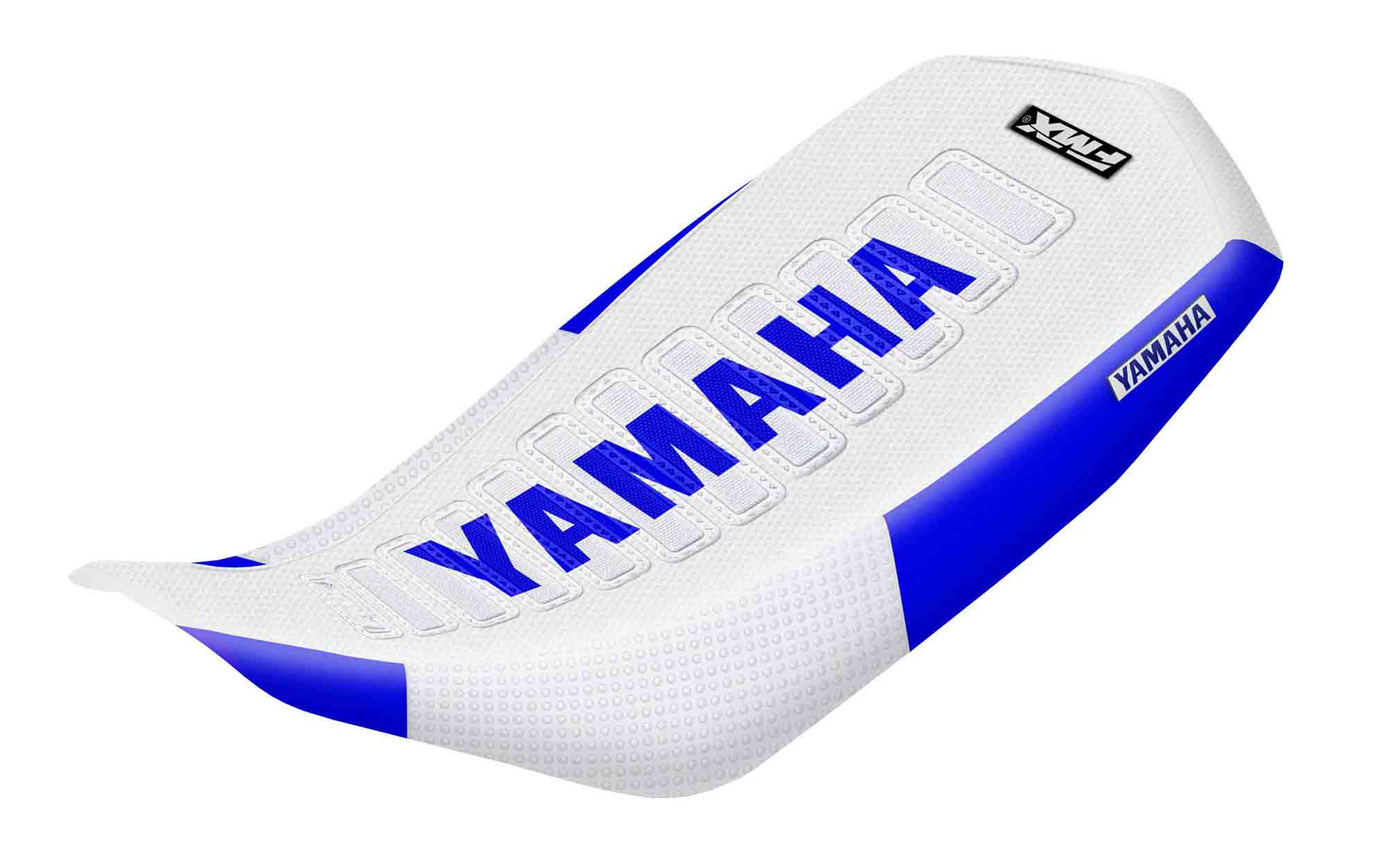 Funda Asiento Yamaha Raptor 350 Ultra Grip Series Fmx Covers